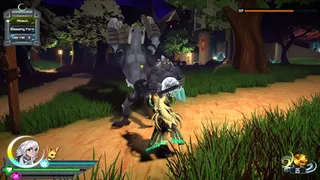 Скриншот 5 к игре Twilight Requiem