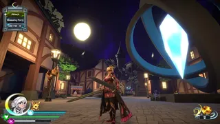 Скриншот 6 к игре Twilight Requiem