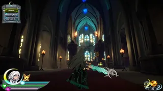 Скриншот 7 к игре Twilight Requiem