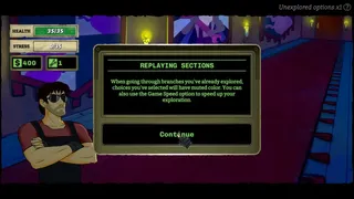 Скриншот 4 к игре Creepy Redneck Dinosaur Mansion 1 Re-Raptored