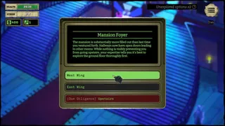 Скриншот 5 к игре Creepy Redneck Dinosaur Mansion 1 Re-Raptored