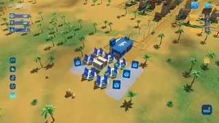 Скриншот 2 к игре H2My Park Game
