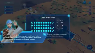 Скриншот 5 к игре H2My Park Game