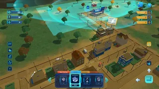 Скриншот 7 к игре H2My Park Game