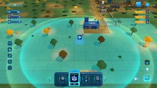 Скриншот 8 к игре H2My Park Game