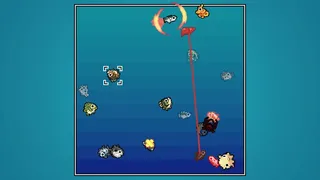 Скриншот 1 к игре Mutant Fish Lab