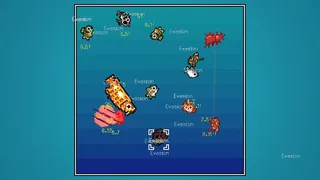 Скриншот 2 к игре Mutant Fish Lab