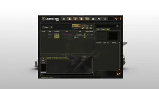 Скриншот 2 к игре Rival Soldier Front