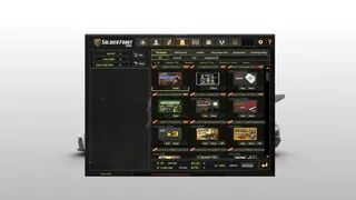 Скриншот 4 к игре Rival Soldier Front