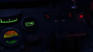 Скриншот 4 к игре Dark Sea