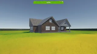 Скриншот 5 к игре MowIt : Grass Cutting Simulator