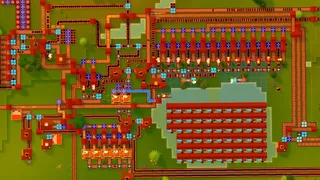 Скриншот 3 к игре Arcaneering: Beyond Automation