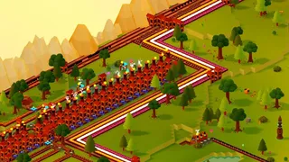 Скриншот 4 к игре Arcaneering: Beyond Automation