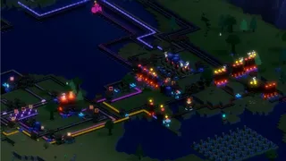 Скриншот 5 к игре Arcaneering: Beyond Automation