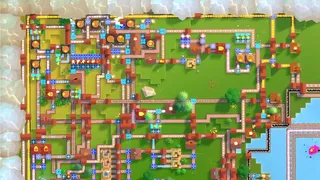 Скриншот 7 к игре Arcaneering: Beyond Automation