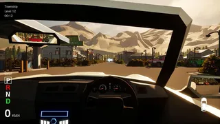 Скриншот 5 к игре Parking Simulator