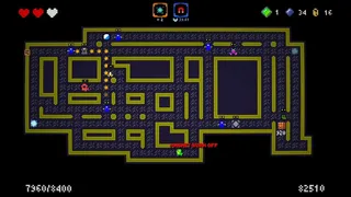 Скриншот 4 к игре Exit Plan b