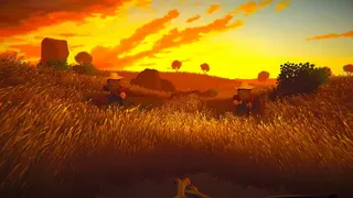 Скриншот 5 к игре Cut The Grass: Farm Defense Survival