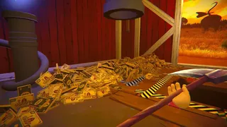 Скриншот 7 к игре Cut The Grass: Farm Defense Survival