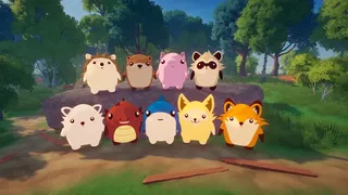 Скриншот 2 к игре Stick A Round