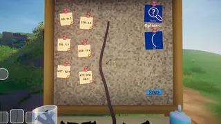 Скриншот 3 к игре Stick A Round