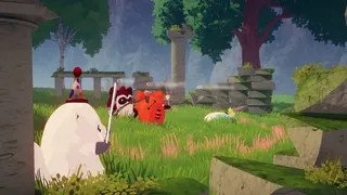 Скриншот 4 к игре Stick A Round