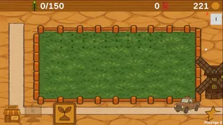 Скриншот 1 к игре Sunfinity