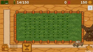 Скриншот 2 к игре Sunfinity