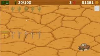 Скриншот 3 к игре Sunfinity