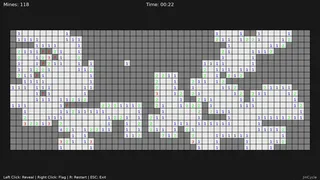 Скриншот 3 к игре MinePuzzle5020