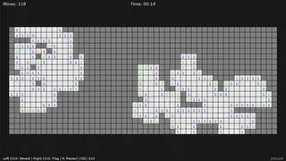 Скриншот 4 к игре MinePuzzle5020