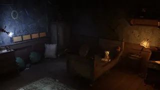 Скриншот 3 к игре RAVENOUS