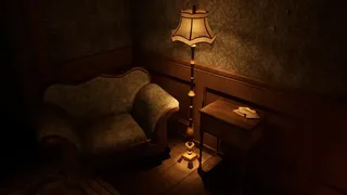Скриншот 4 к игре RAVENOUS