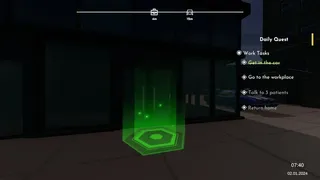 Скриншот 7 к игре Psychologist Life | The Daily Struggle