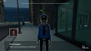 Скриншот 8 к игре Psychologist Life | The Daily Struggle