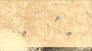 Скриншот 4 к игре Pixel Tank Wars