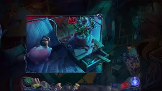 Скриншот 5 к игре The Unseen Fears: Last Dance Collector's Edition