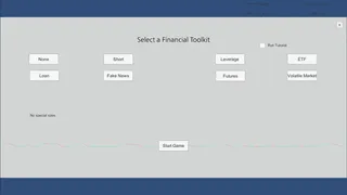 Скриншот 3 к игре Day Trading Simulator