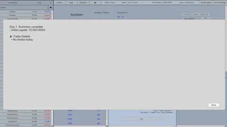 Скриншот 5 к игре Day Trading Simulator