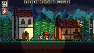 Скриншот 1 к игре Castaway Trails