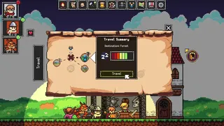 Скриншот 4 к игре Castaway Trails
