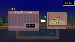 Скриншот 2 к игре Leaflup's Candy Hunt