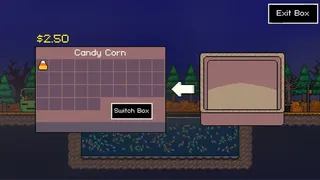 Скриншот 5 к игре Leaflup's Candy Hunt