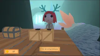 Скриншот 6 к игре My Cozy BookShop