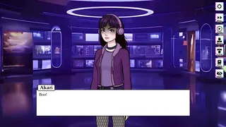 Скриншот 1 к игре Spirit Whisperer Conversation With Akari