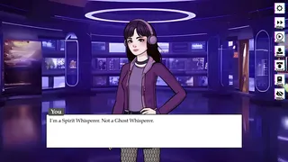 Скриншот 2 к игре Spirit Whisperer Conversation With Akari