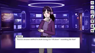 Скриншот 4 к игре Spirit Whisperer Conversation With Akari