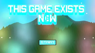Скриншот 1 к игре This Game Exists Now