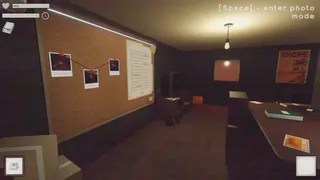 Скриншот 2 к игре The Locked Room