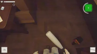 Скриншот 3 к игре The Locked Room